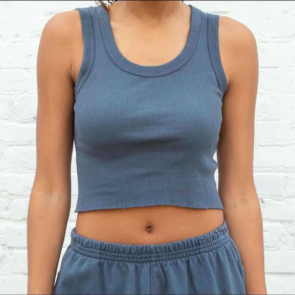 Brandy Melville Connor Top